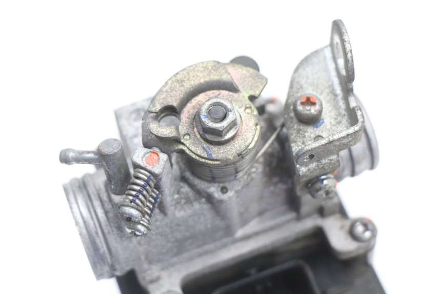 photo de INJECTIE KYMCO SUPER 8 4T 50 (2021 - 2024) - Bevestigingspunten