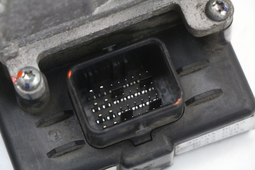 photo de INJECTIE KYMCO SUPER 8 4T 50 (2021 - 2024) - Staat van het oppervlak