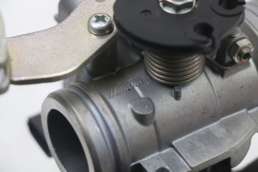 photo de INJECTIE SUZUKI BURGMAN 125 (2018 - 2021) - Detail van het onderdeel