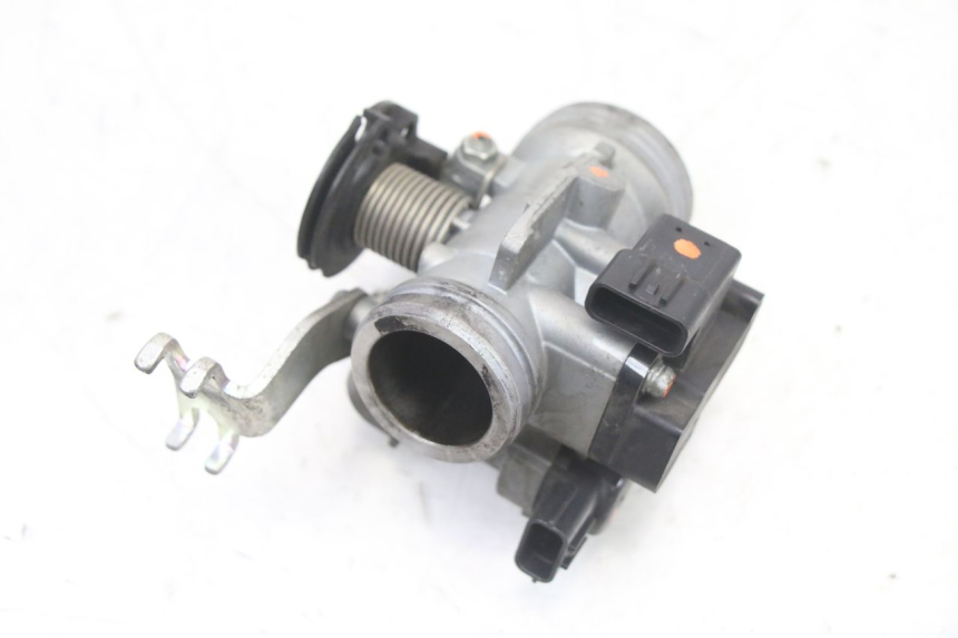 photo de INJECTIE SUZUKI BURGMAN 125 (2018 - 2021) - Andere kijkhoek