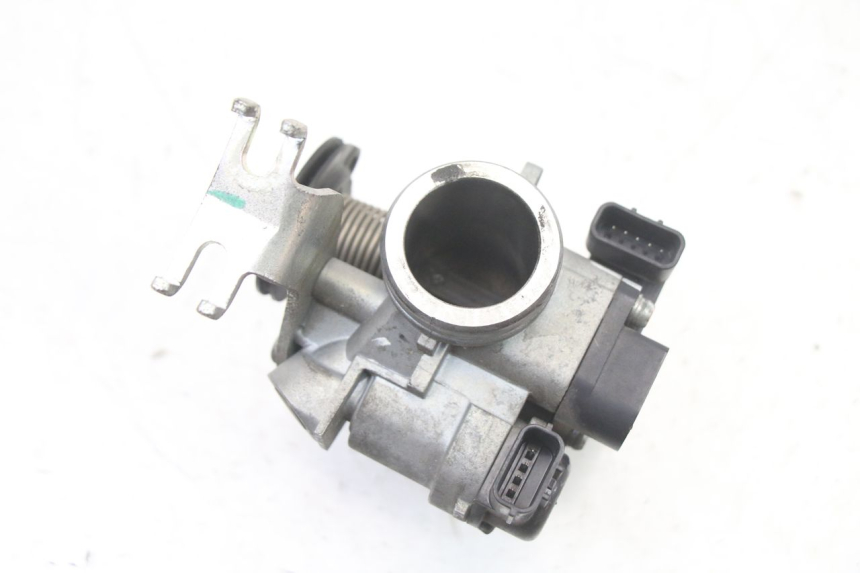 photo de INJECTIE SUZUKI BURGMAN 125 (2018 - 2021) - Technische close-up