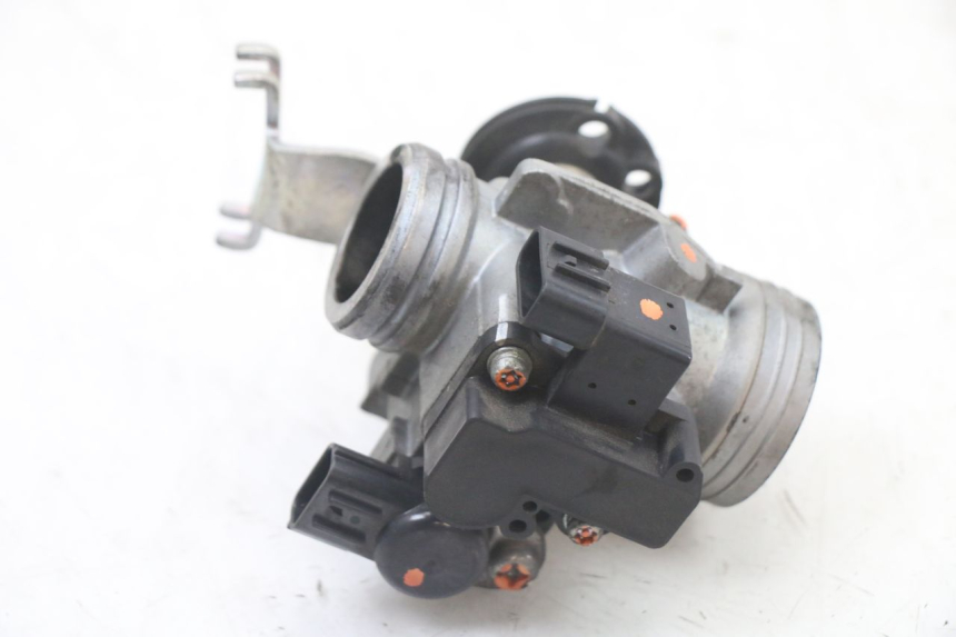 photo de INJECTIE SUZUKI BURGMAN 125 (2018 - 2021) - Overzicht