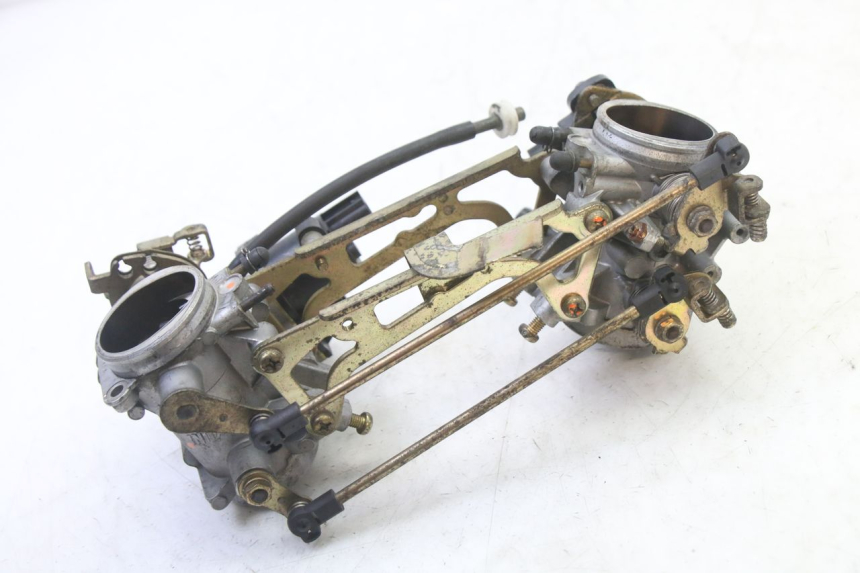 photo de INJECTIE SUZUKI SV S 650 (2003 - 2009) - Detail van het onderdeel