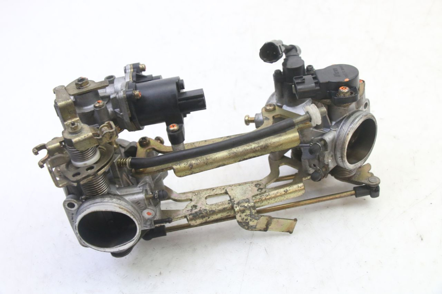 photo de INJECTIE SUZUKI SV S 650 (2003 - 2009) - Overzicht