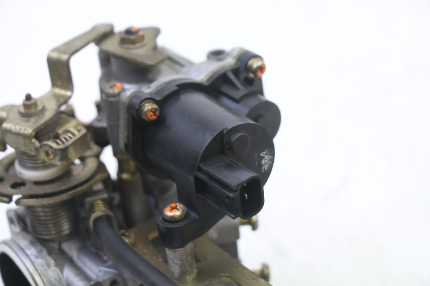 photo de INJECTIE SUZUKI SV S 650 (2003 - 2009) - Bevestigingspunten