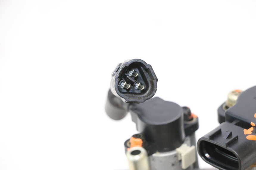 photo de INJECTIE SUZUKI SV S 650 (2003 - 2009) - Technische close-up