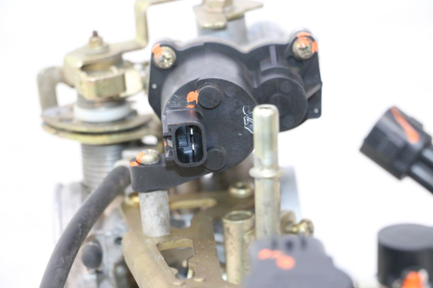 photo de INJECTIE SUZUKI SV S 650 (2003 - 2009) - Overzicht