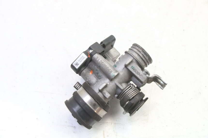 photo de INJECTIE APRILIA SXR 50 (2021 - 2023) - Detail van het onderdeel