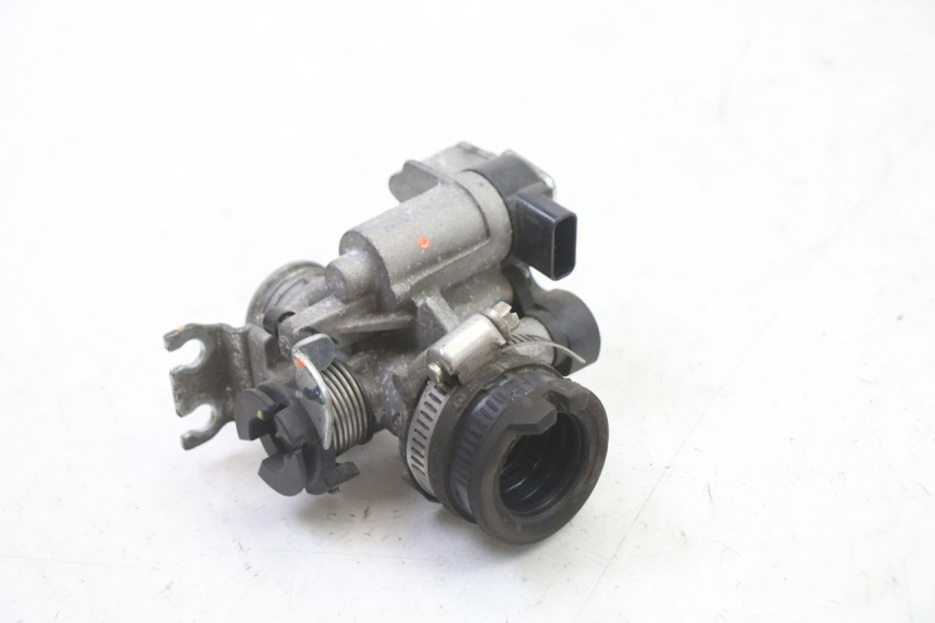 photo de INJECTIE APRILIA SXR 50 (2021 - 2023) - Andere kijkhoek