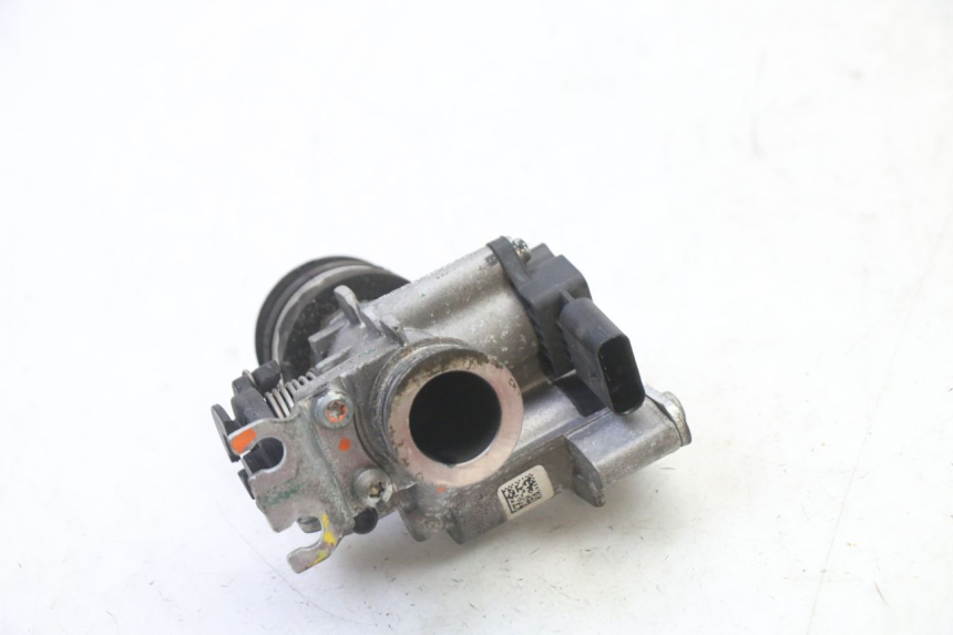 photo de INJECTIE APRILIA SXR 50 (2021 - 2023) - Technische close-up