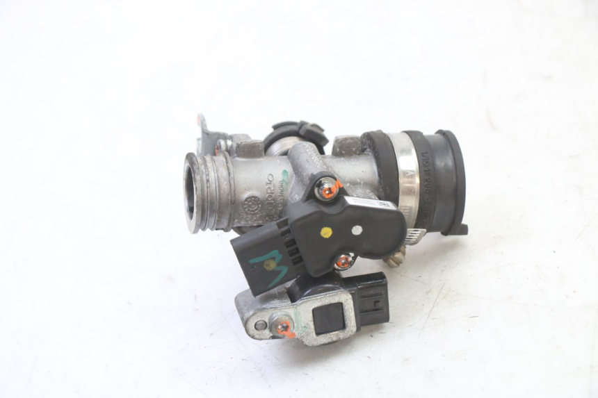 photo de INJECTIE APRILIA SXR 50 (2021 - 2023) - Overzicht