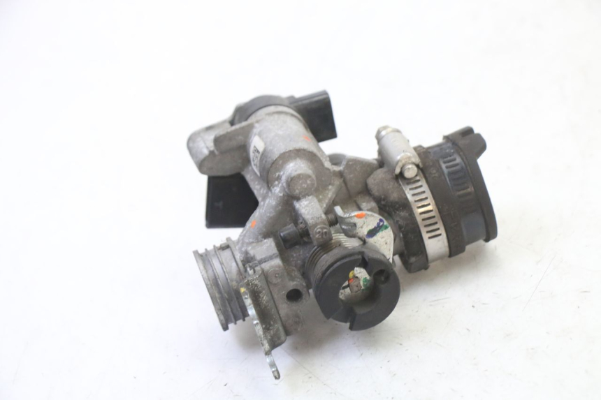 photo de INJECTIE APRILIA SXR 50 (2021 - 2023) - Bevestigingspunten