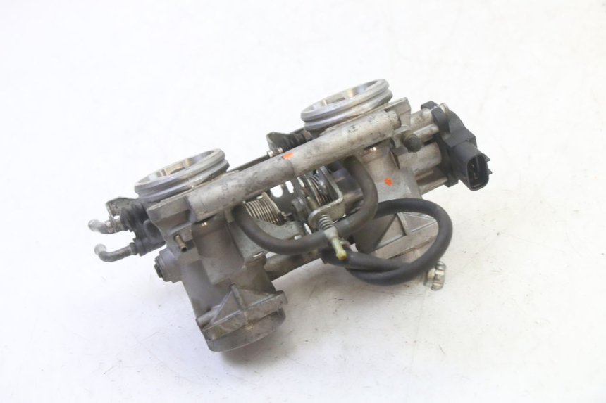 photo de INJECTIE YAMAHA TDM ABS 900 (2002 - 2014) - Andere kijkhoek
