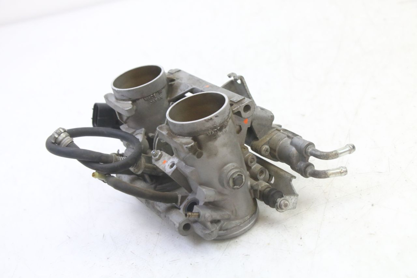 photo de INJECTIE YAMAHA TDM ABS 900 (2002 - 2014) - Staat van het oppervlak