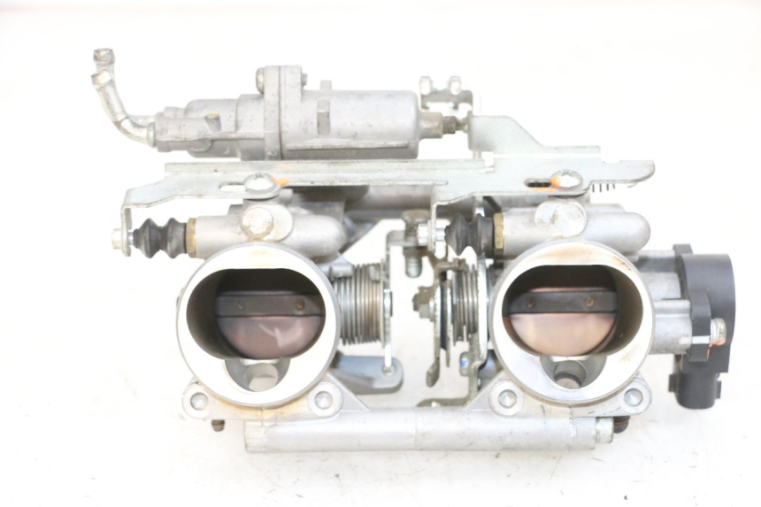 photo de INJECTIE YAMAHA TDM ABS 900 (2002 - 2014) - Detail van het onderdeel