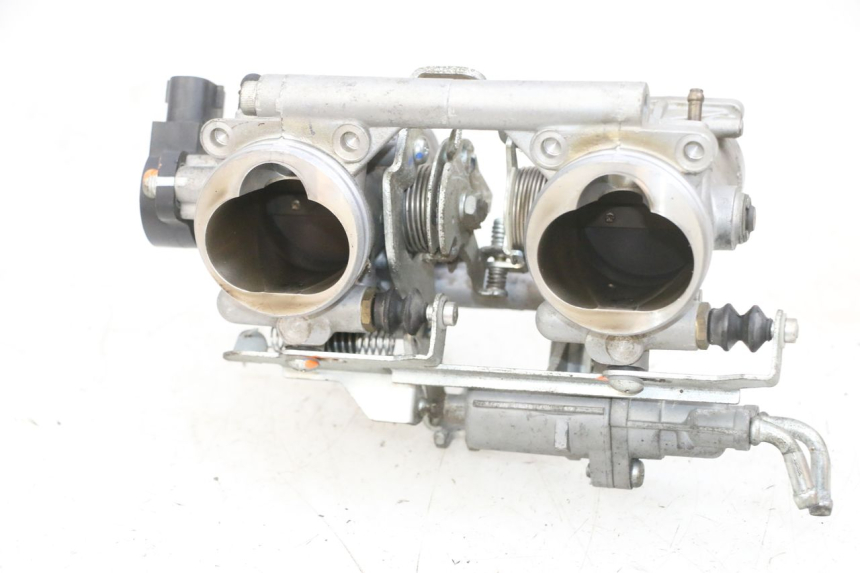 photo de INJECTIE YAMAHA TDM ABS 900 (2002 - 2014) - Overzicht