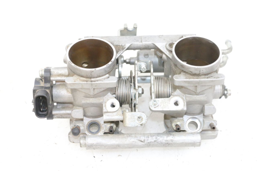 photo de INJECTIE YAMAHA TDM ABS 900 (2002 - 2014) - Staat van het oppervlak