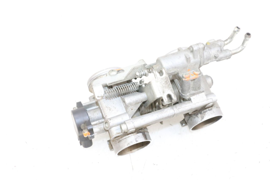 photo de INJECTIE YAMAHA TDM ABS 900 (2002 - 2014) - Gecontroleerd onderdeel