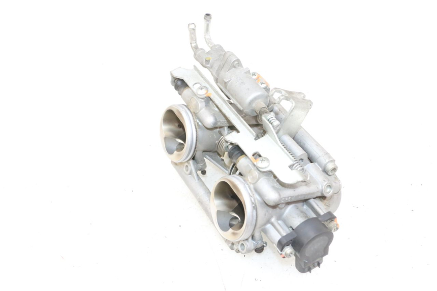 photo de INJECTIE YAMAHA TDM ABS 900 (2002 - 2014) - Markeringen en referenties