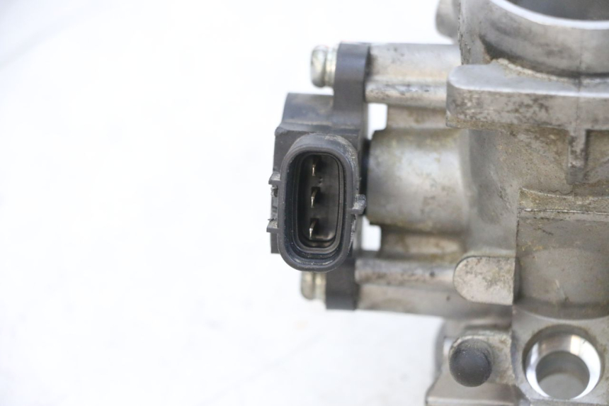 photo de INJECTIE YAMAHA TDM ABS 900 (2002 - 2014) - Gecontroleerd onderdeel