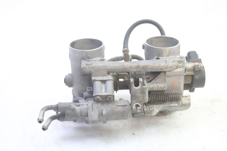 photo de INJECTIE YAMAHA TDM ABS 900 (2002 - 2014) - Andere kijkhoek