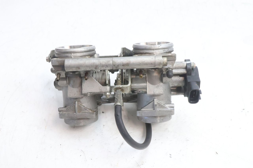 photo de INJECTIE YAMAHA TDM ABS 900 (2002 - 2014) - Detail van het onderdeel