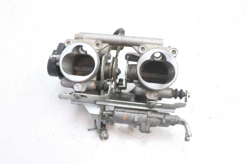 photo de INJECTIE YAMAHA TDM ABS 900 (2002 - 2014) - Andere kijkhoek