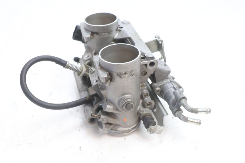 photo de INJECTIE YAMAHA TDM ABS 900 (2002 - 2014) - Overzicht