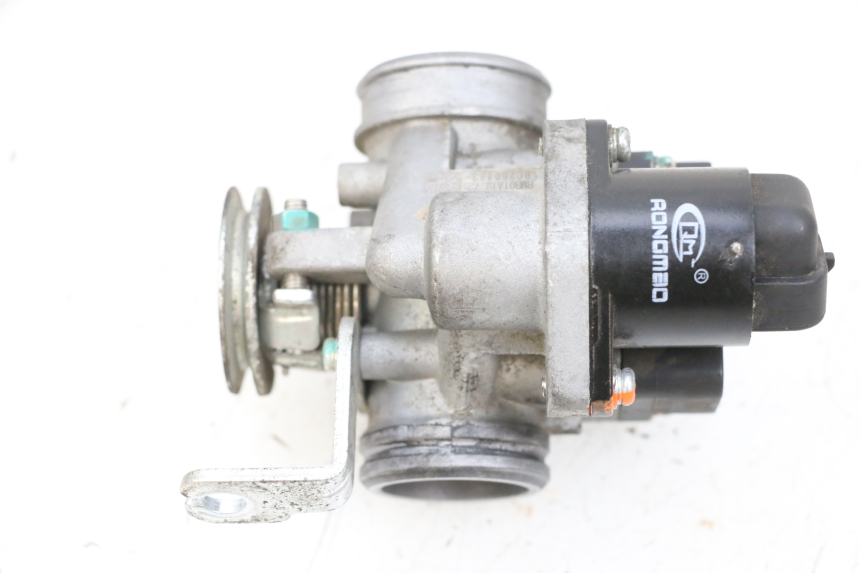 photo de INJECTIE NECO TEMPO 4T 50 (2022 - 2026) - Detail van het onderdeel