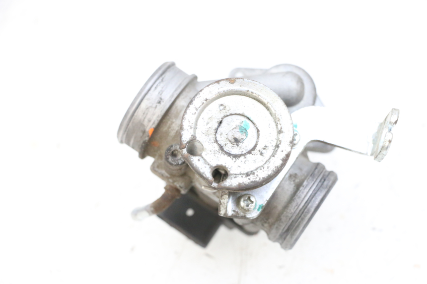 photo de INJECTIE NECO TEMPO 4T 50 (2022 - 2026) - Zoom op componenten