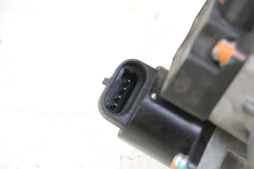 photo de INJECTIE NECO TEMPO 4T 50 (2022 - 2026) - Bevestigingspunten