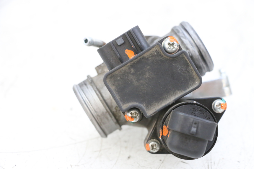 photo de INJECTIE NECO TEMPO 4T 50 (2022 - 2026) - Markeringen en referenties