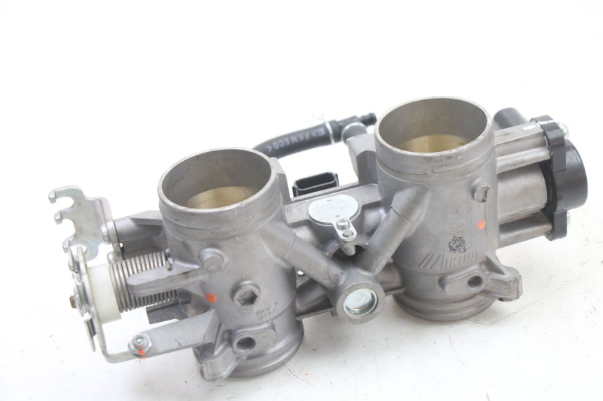 photo de INJECTIE YAMAHA TRACER 7 700 (2020 - 2024) - Detail van het onderdeel