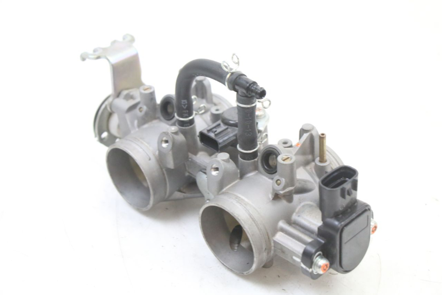 photo de INJECTIE YAMAHA TRACER 7 700 (2020 - 2024) - Technische close-up