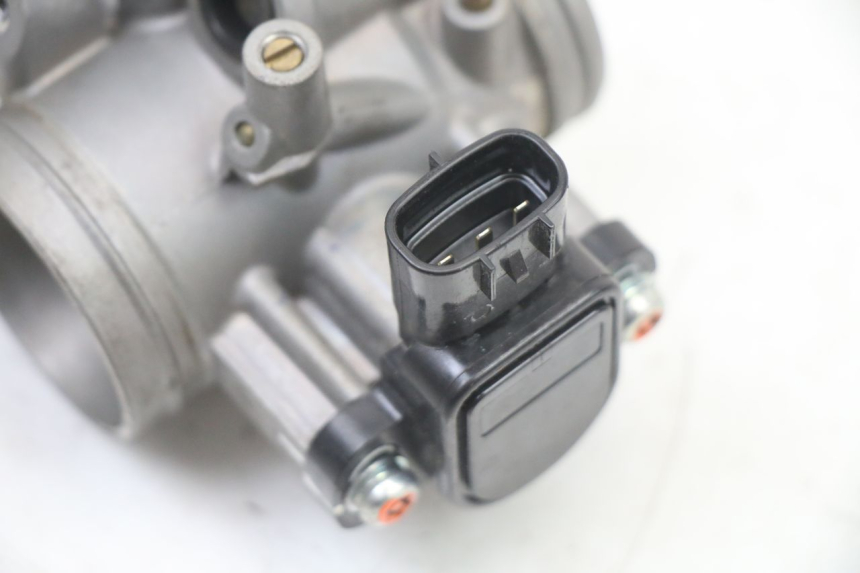 photo de INJECTIE YAMAHA TRACER 7 700 (2020 - 2024) - Overzicht