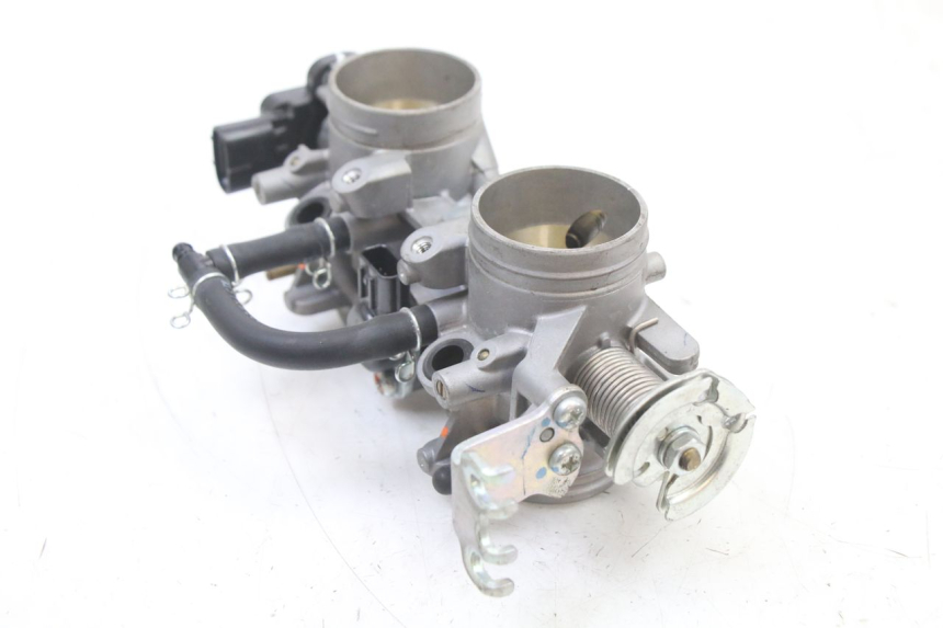 photo de INJECTIE YAMAHA TRACER 7 700 (2020 - 2024) - Bevestigingspunten