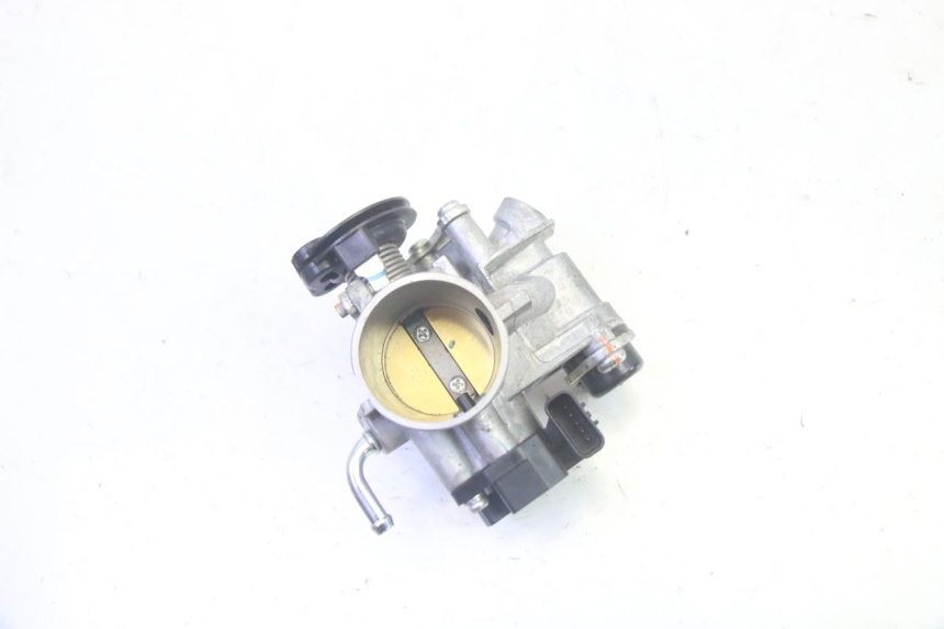 photo de INJECTIE YAMAHA TRICITY 300 (2020 - 2024) - Hoofdaanzicht