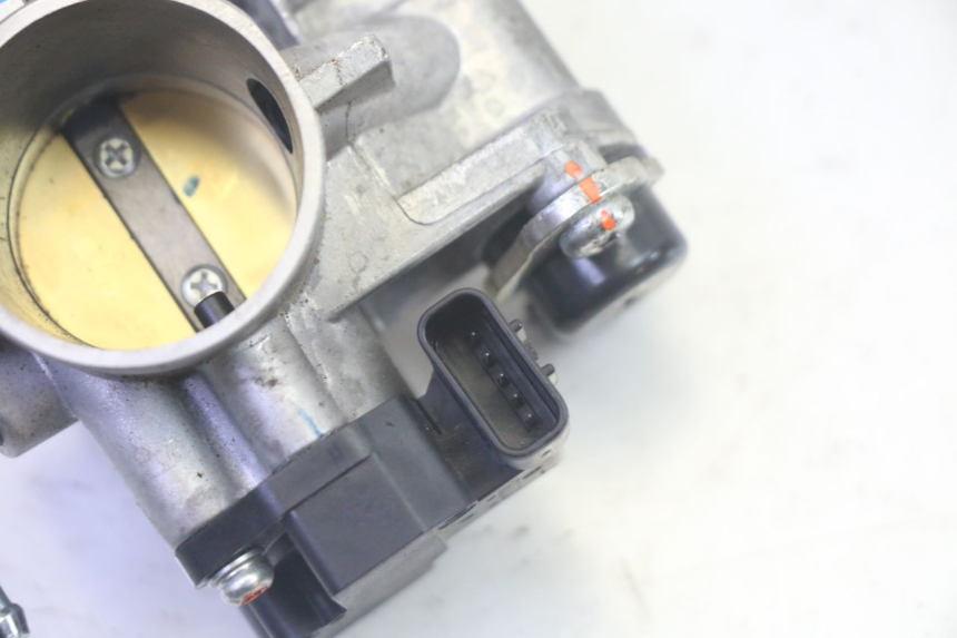 photo de INJECTIE YAMAHA TRICITY 300 (2020 - 2024) - Detail van het onderdeel