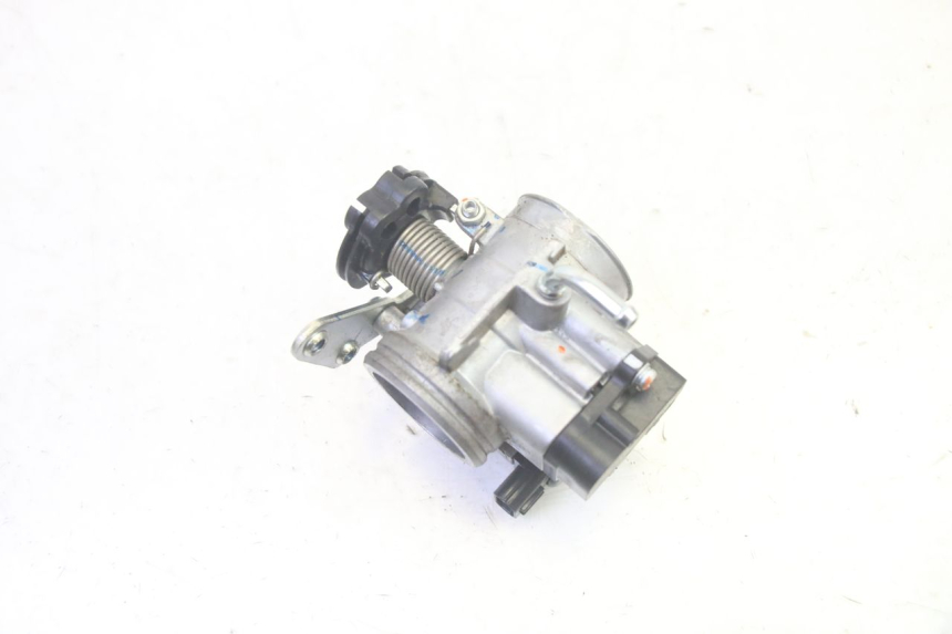 photo de INJECTIE YAMAHA TRICITY 300 (2020 - 2024) - Technische close-up