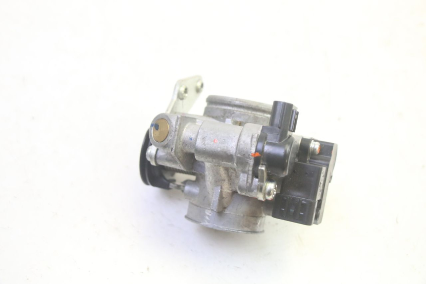 photo de INJECTIE YAMAHA TRICITY 300 (2020 - 2024) - Overzicht