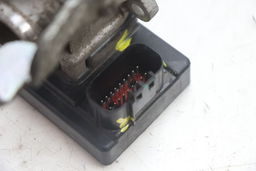 photo de INJECTIE PEUGEOT TWEET 4T 50 (2018 - 2022) - Detail van het onderdeel