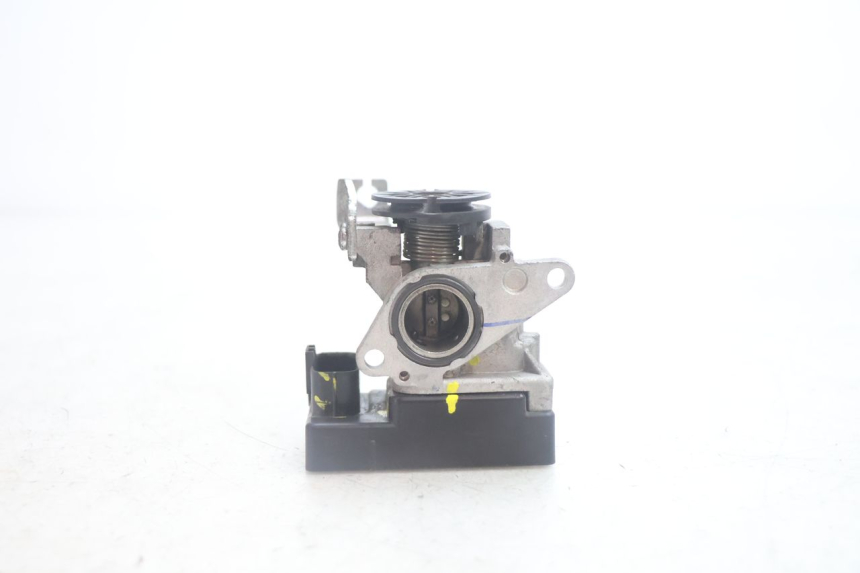 photo de INJECTIE PEUGEOT TWEET 4T 50 (2018 - 2022) - Zoom op gebruiksstaat