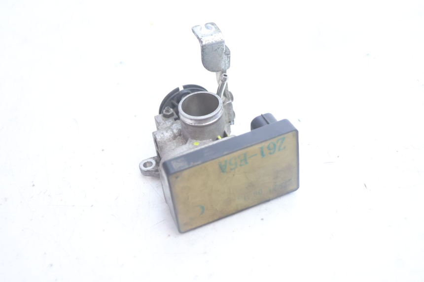 photo de INJECTIE PEUGEOT TWEET 4T 50 (2018 - 2022) - Technische close-up