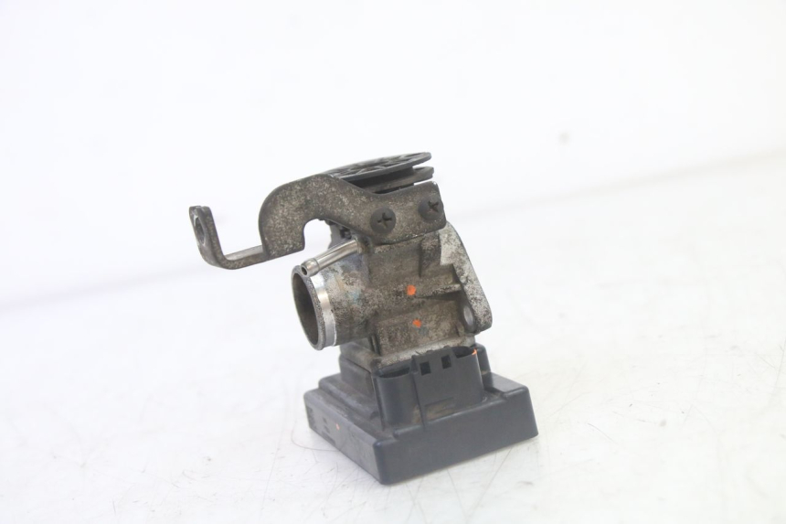 photo de INJECTIE PEUGEOT TWEET PRO CARGO 50 (2018 - 2022) - Andere kijkhoek