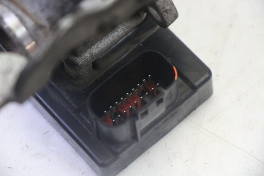 photo de INJECTIE PEUGEOT TWEET PRO CARGO 50 (2018 - 2022) - Overzicht