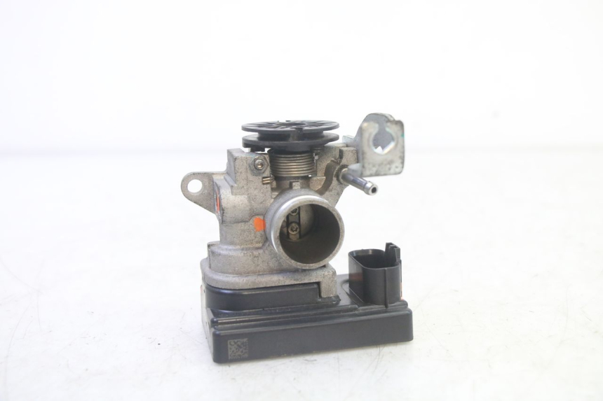 photo de INJECTIE PEUGEOT TWEET PRO EFI 4T 50 (2021 - 2022) - Hoofdaanzicht