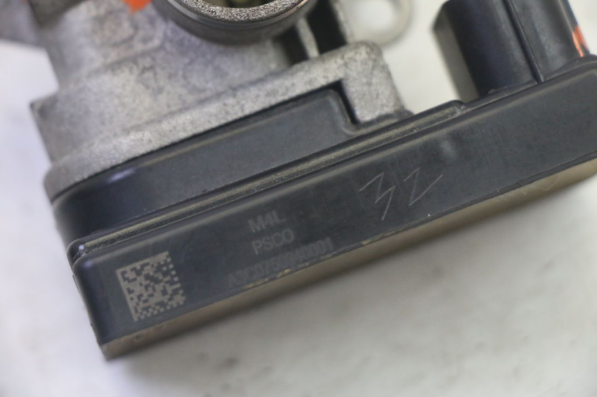 photo de INJECTIE PEUGEOT TWEET PRO EFI 4T 50 (2021 - 2022) - Detail van het onderdeel