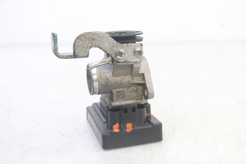 photo de INJECTIE PEUGEOT TWEET PRO EFI 4T 50 (2021 - 2022) - Technische close-up