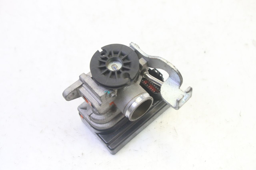 photo de INJECTIE PEUGEOT TWEET PRO EFI 4T 50 (2021 - 2022) - Overzicht