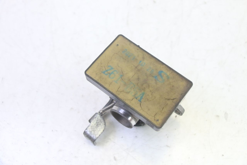 photo de INJECTIE PEUGEOT TWEET PRO EFI 4T 50 (2021 - 2022) - Gecontroleerd onderdeel